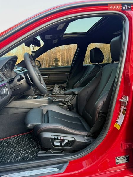 Седан BMW 3 Series 2015 в Хмельницком фото 22 Седан BMW 3 Series 2015 в Хмельницком