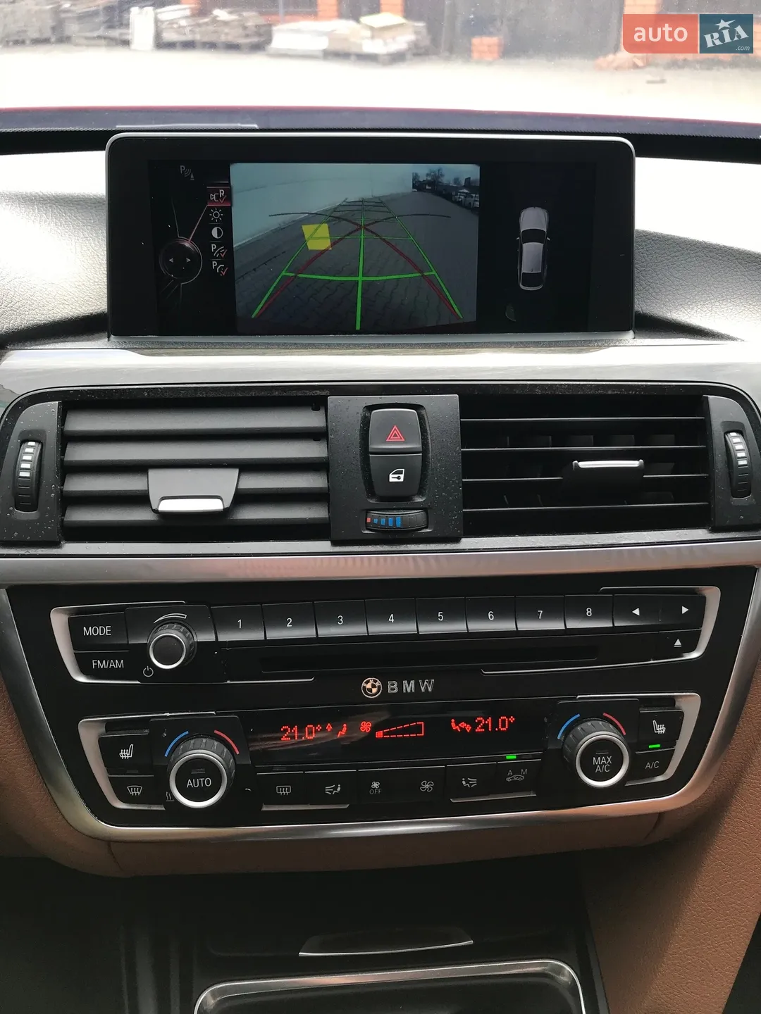 2015 BMW 3er - мініатюра 13