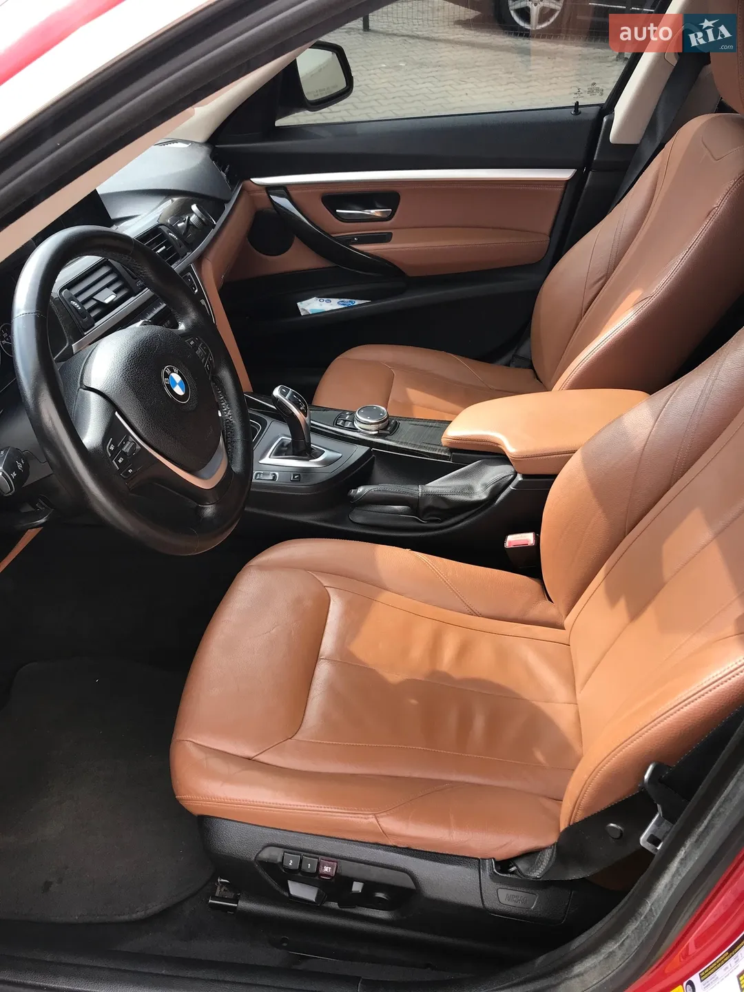2015 BMW 3er - мініатюра 17