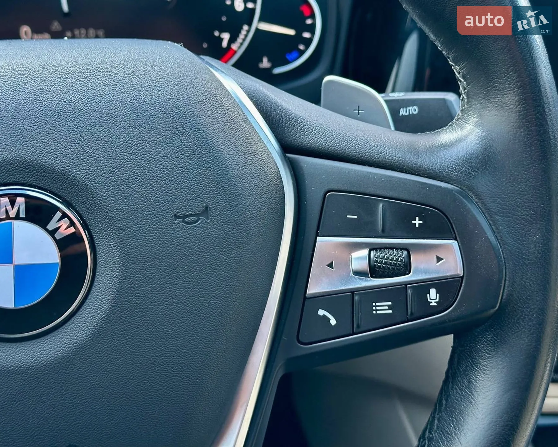 2019 BMW 3er - мініатюра 27