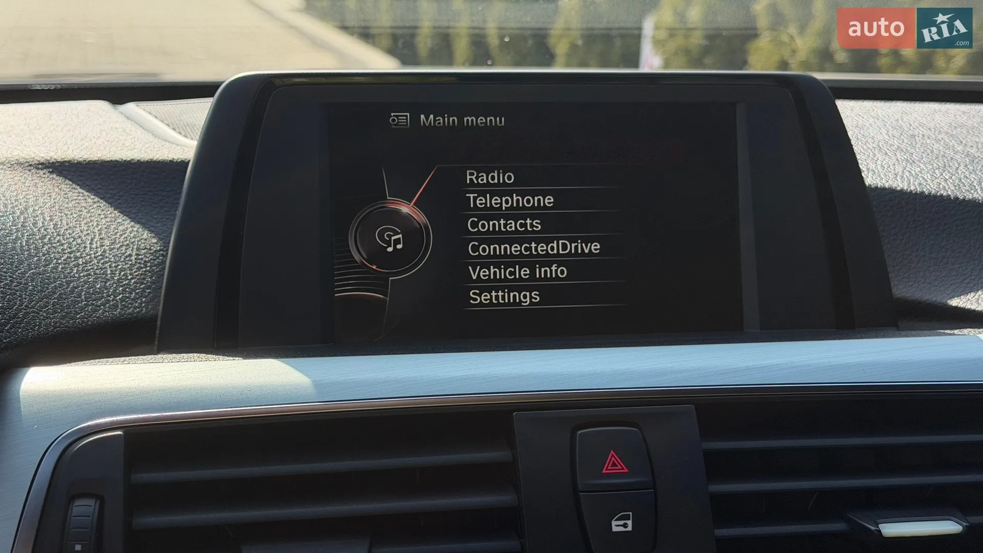 2016 BMW 3er - мініатюра 16