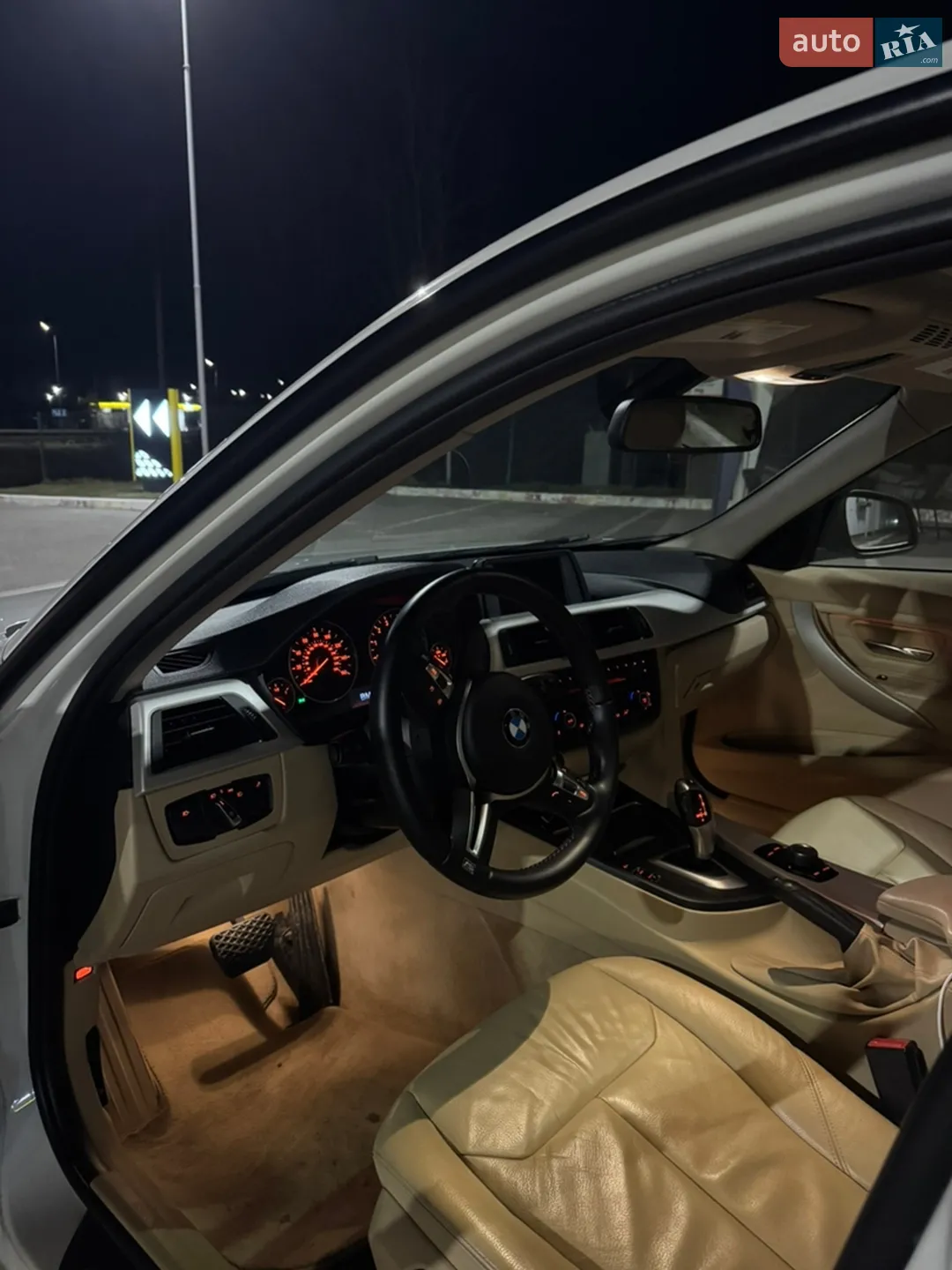 2013 BMW 3er - мініатюра 12