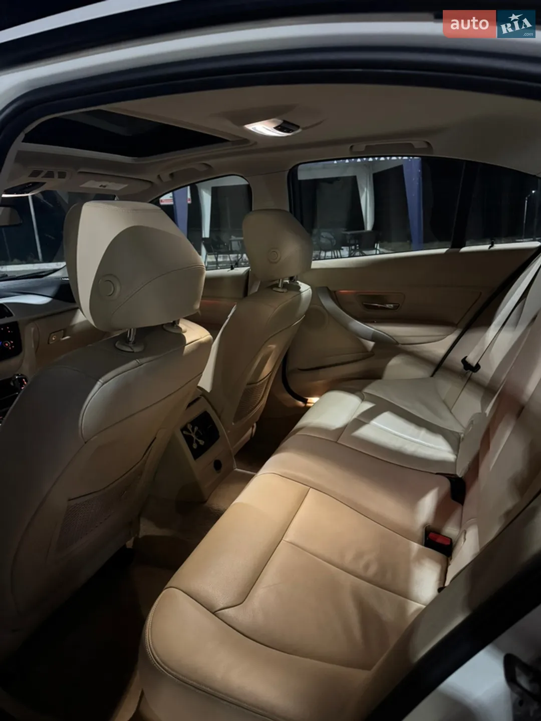 2013 BMW 3er - мініатюра 17