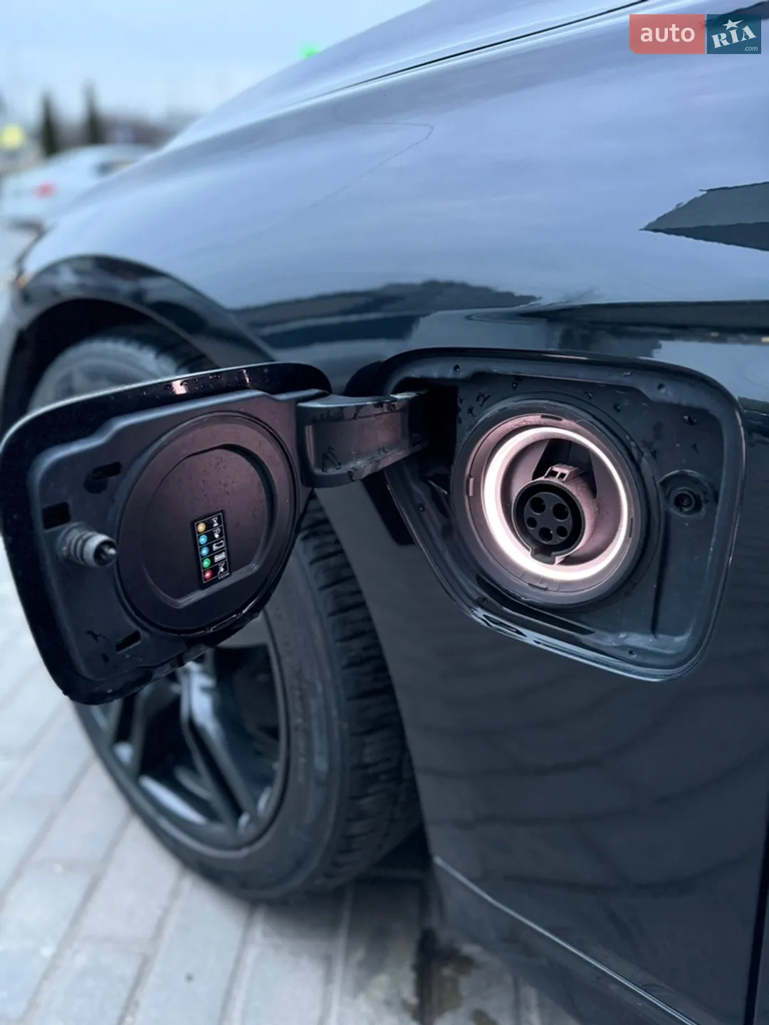 2017 BMW 3er - мініатюра 8