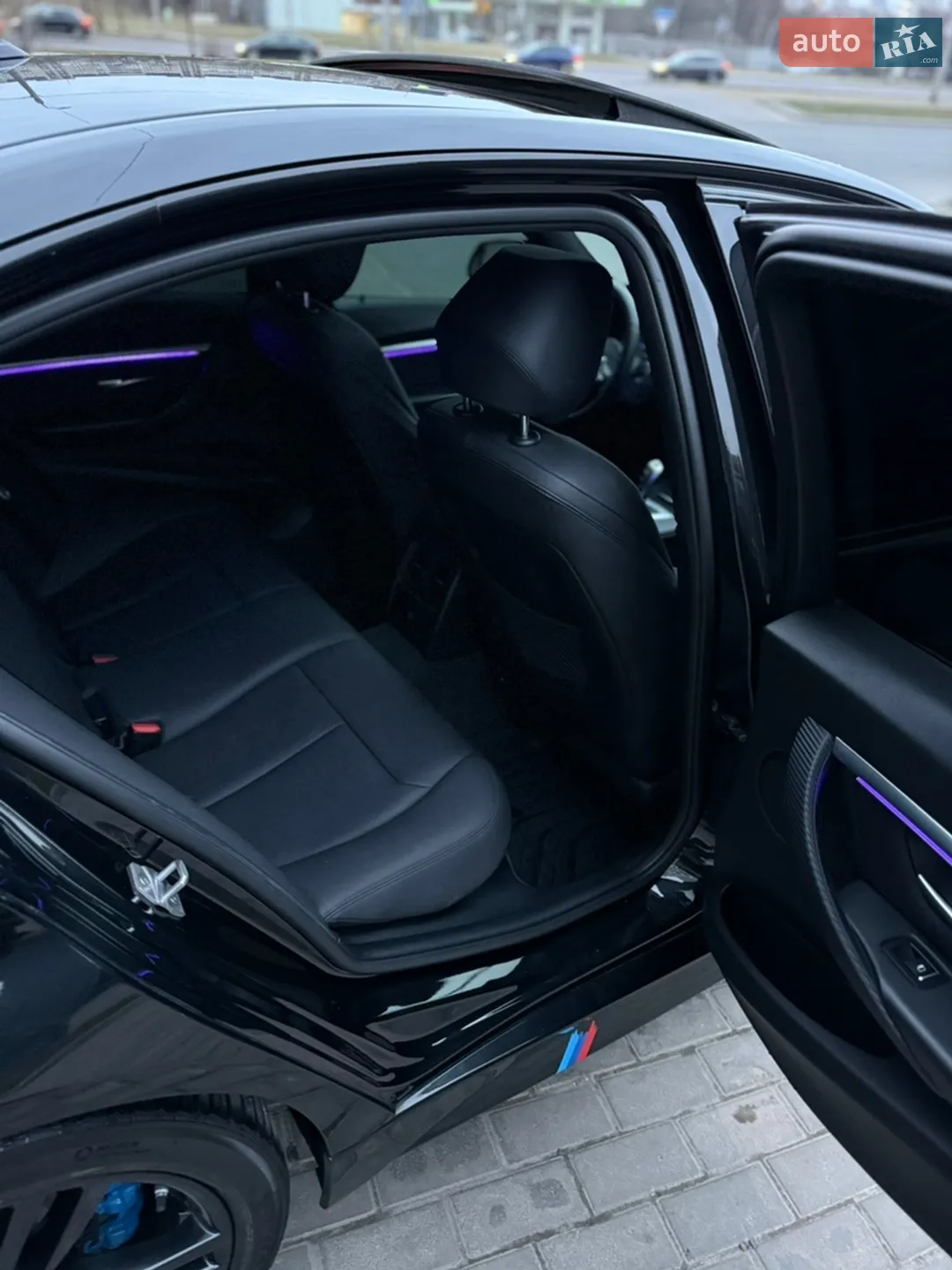 2017 BMW 3er - мініатюра 20