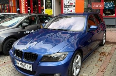 Универсал BMW 3 Series 2009 в Хмельницком