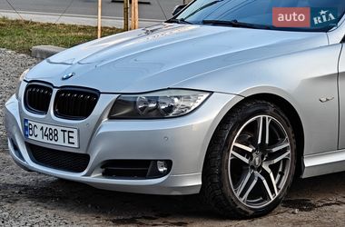 Універсал BMW 3 Series 2009 в Львові