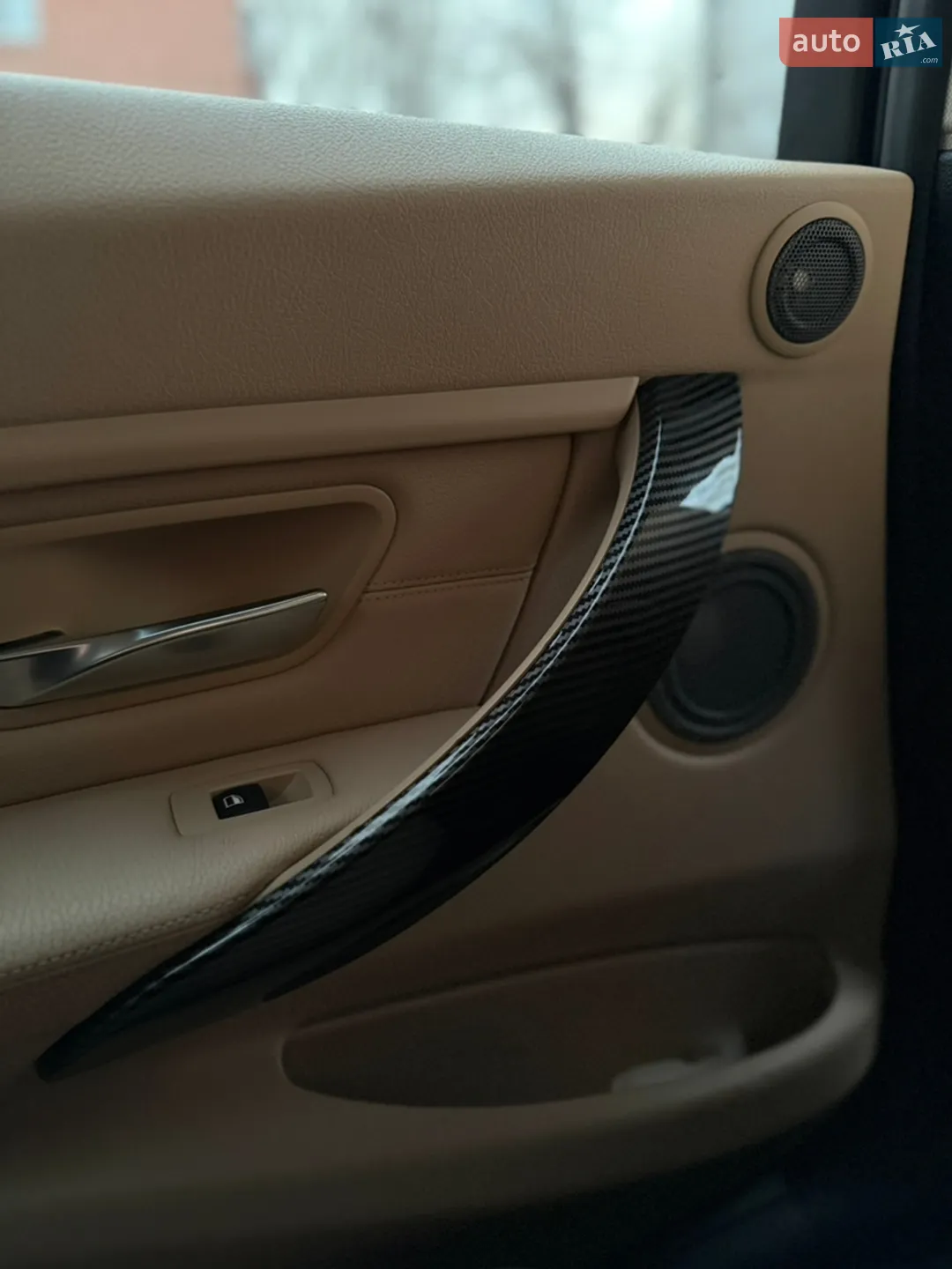 2014 BMW 3er - мініатюра 10