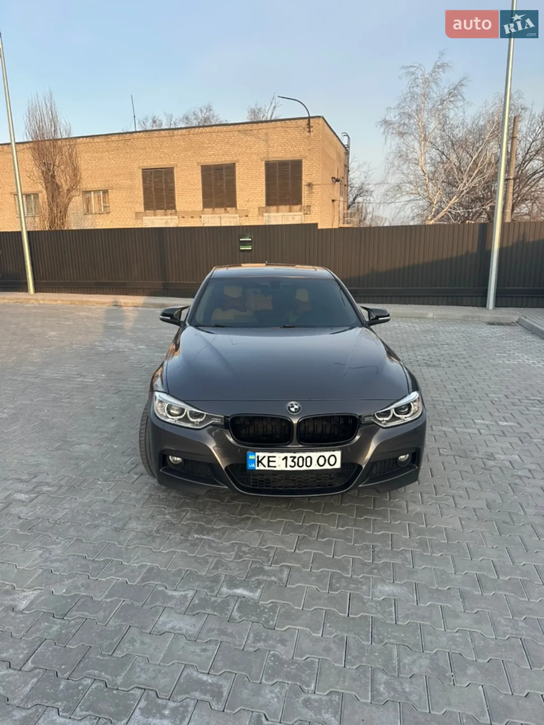 2014 BMW 3er - мініатюра 2