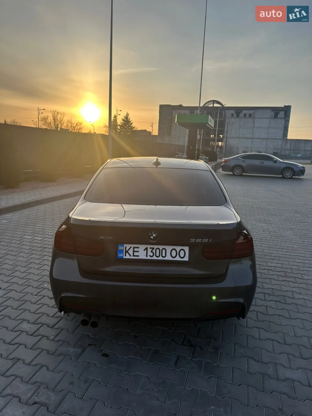 2014 BMW 3er - мініатюра 6