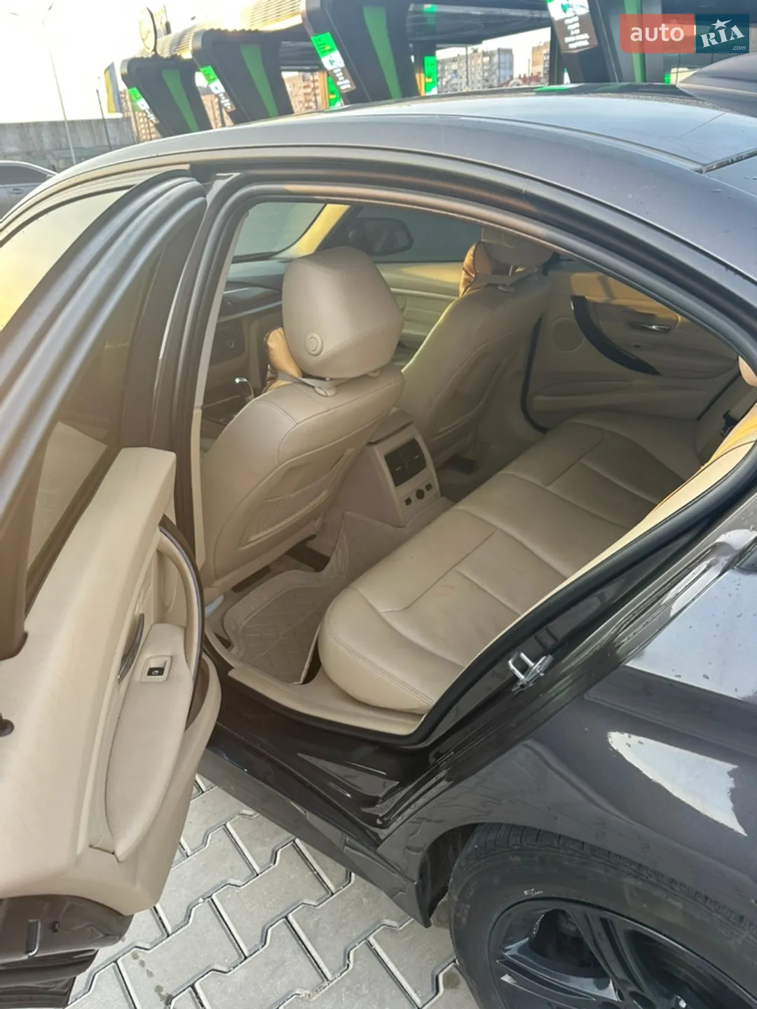 2014 BMW 3er - мініатюра 10