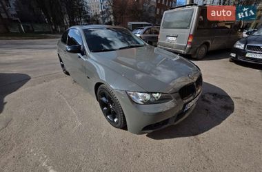 Купе BMW 3 Series 2008 в Львове