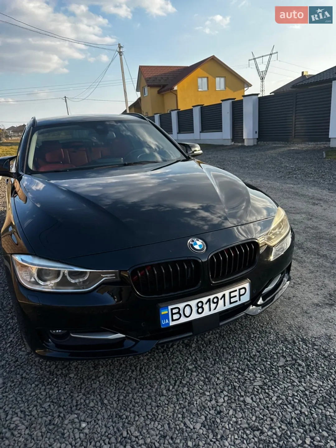 2014 BMW 3er - мініатюра 2