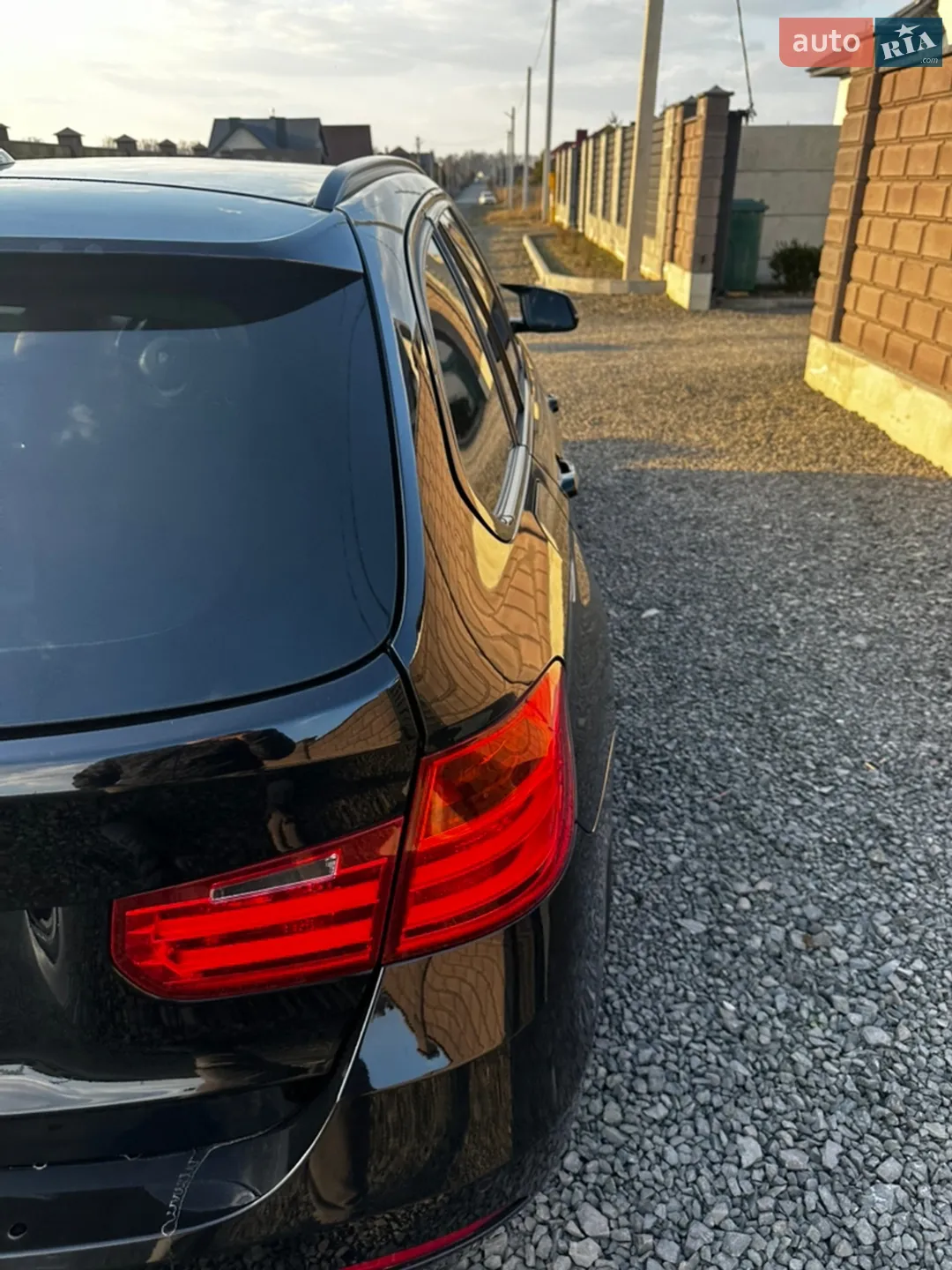 2014 BMW 3er - мініатюра 6