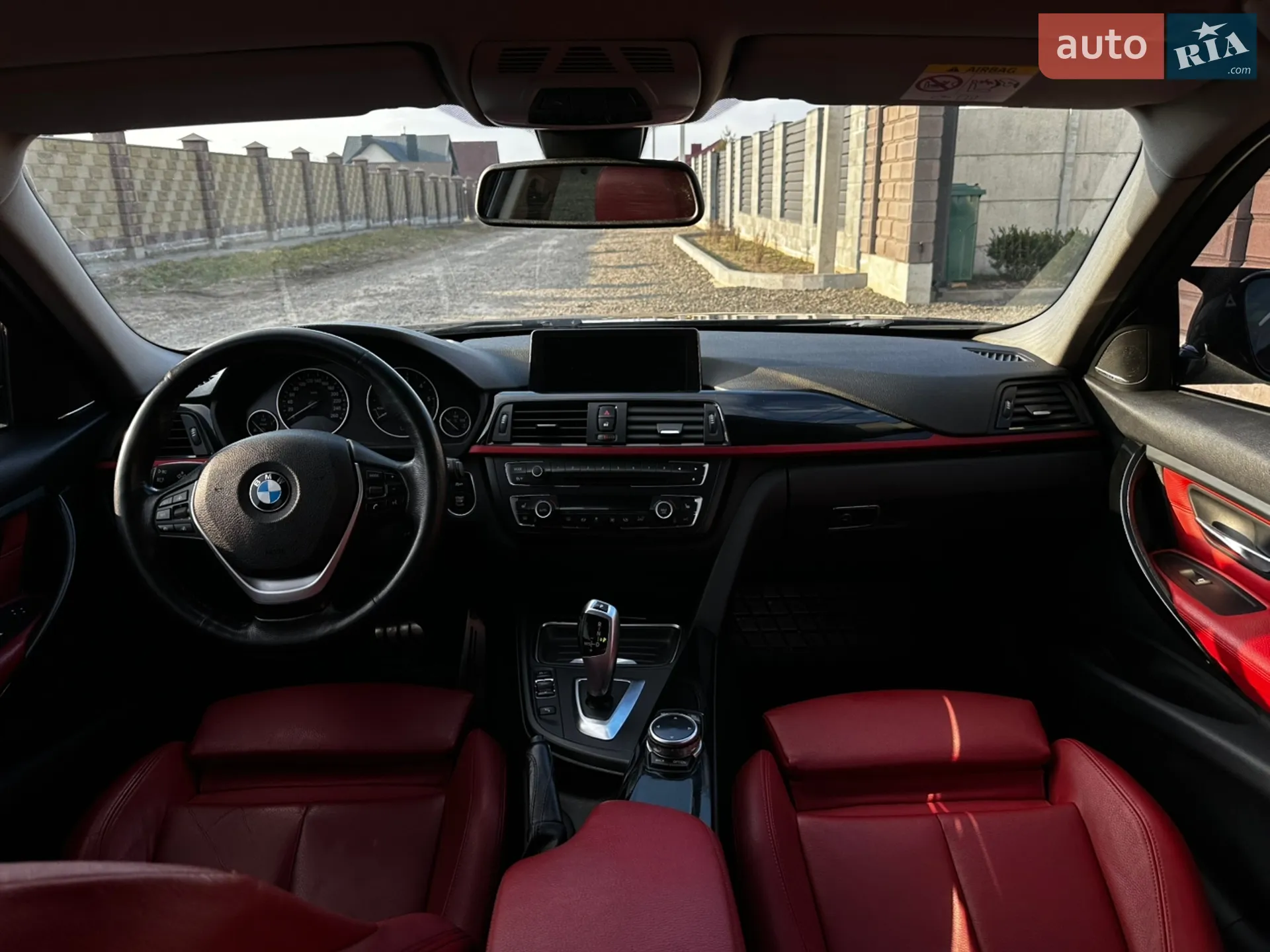 2014 BMW 3er - мініатюра 25