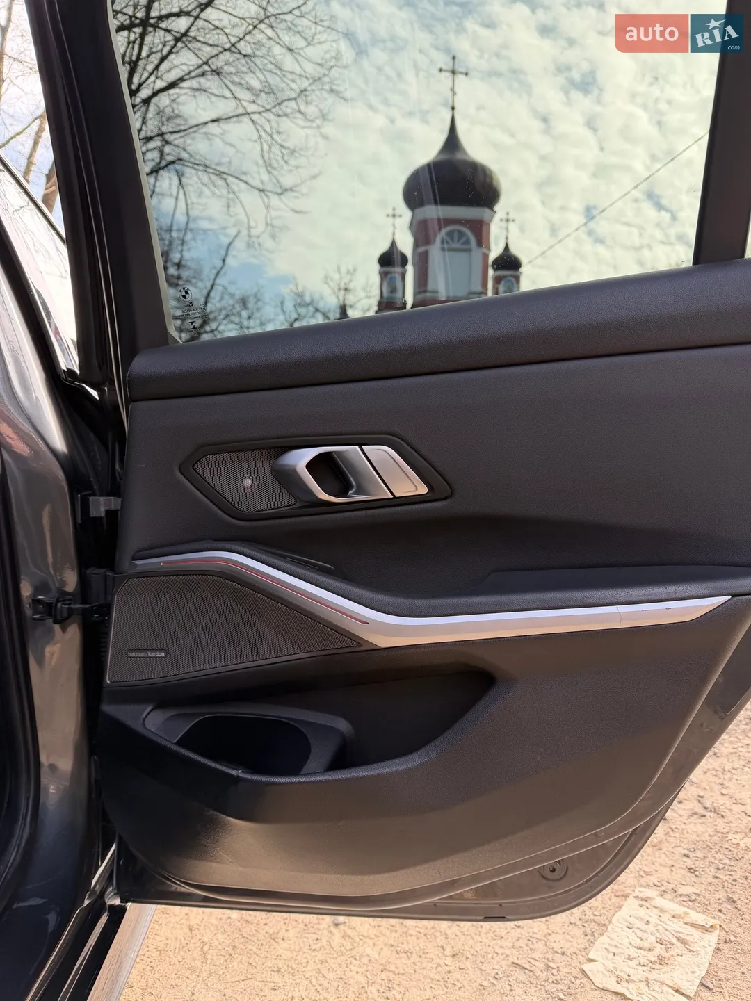 2019 BMW 3er - мініатюра 19