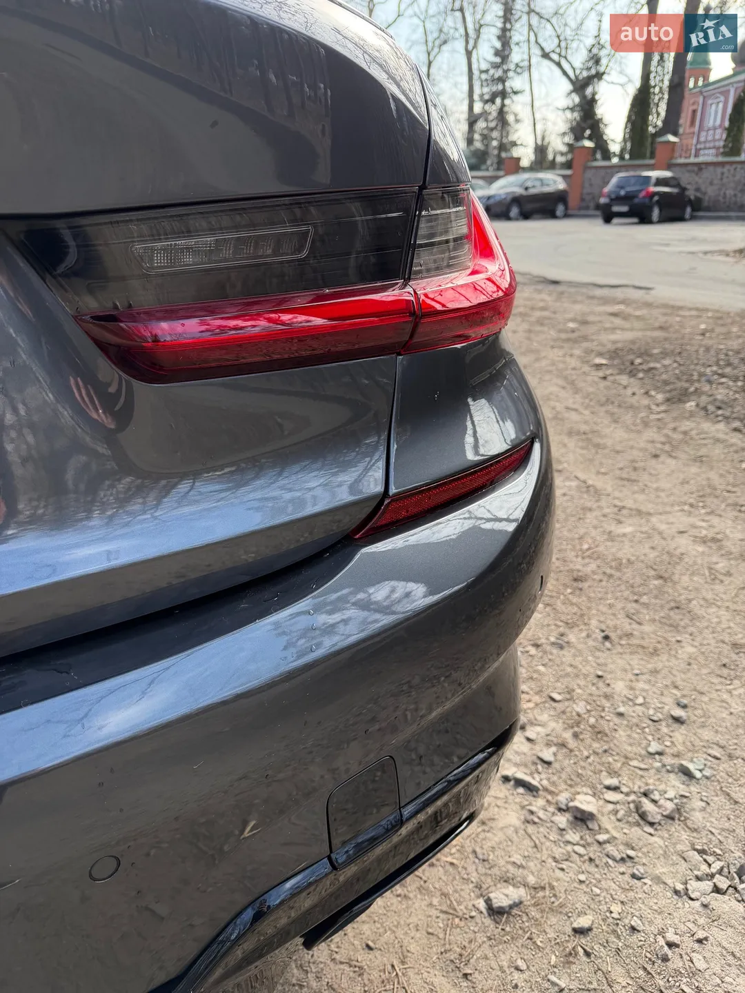 2019 BMW 3er - мініатюра 46