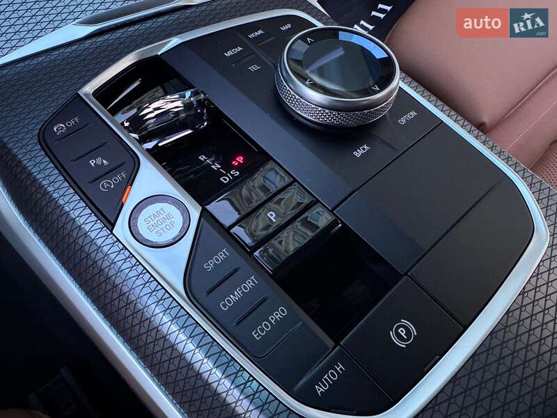 Седан BMW 3 Series 2024 в Киеве фото 55 Седан BMW 3 Series 2024 в Киеве