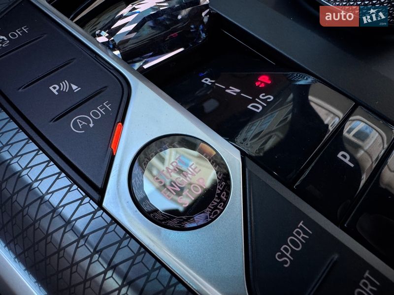 Седан BMW 3 Series 2024 в Киеве фото 57 Седан BMW 3 Series 2024 в Киеве