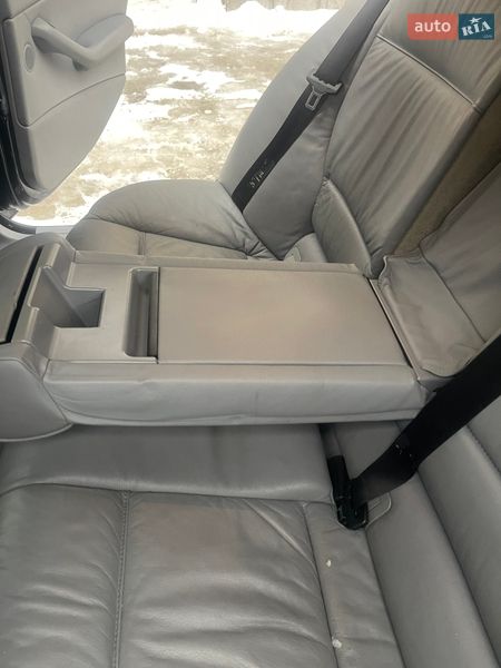 Універсал BMW 3 Series 2001 в Києві