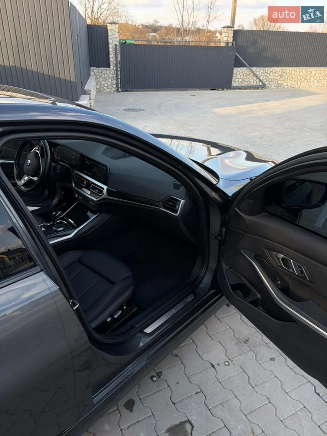 2019 BMW 3er - мініатюра 17