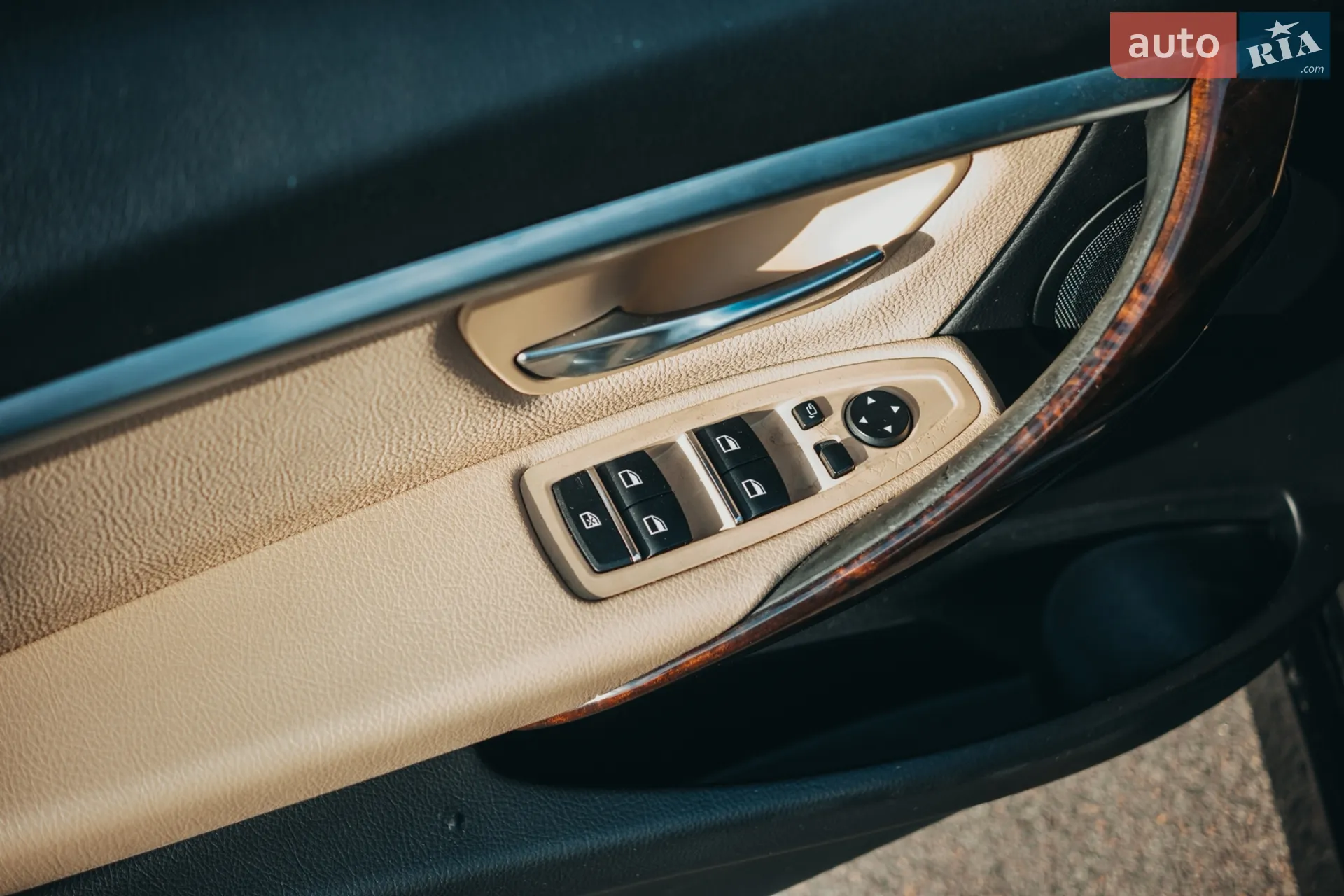 2017 BMW 3er - мініатюра 6