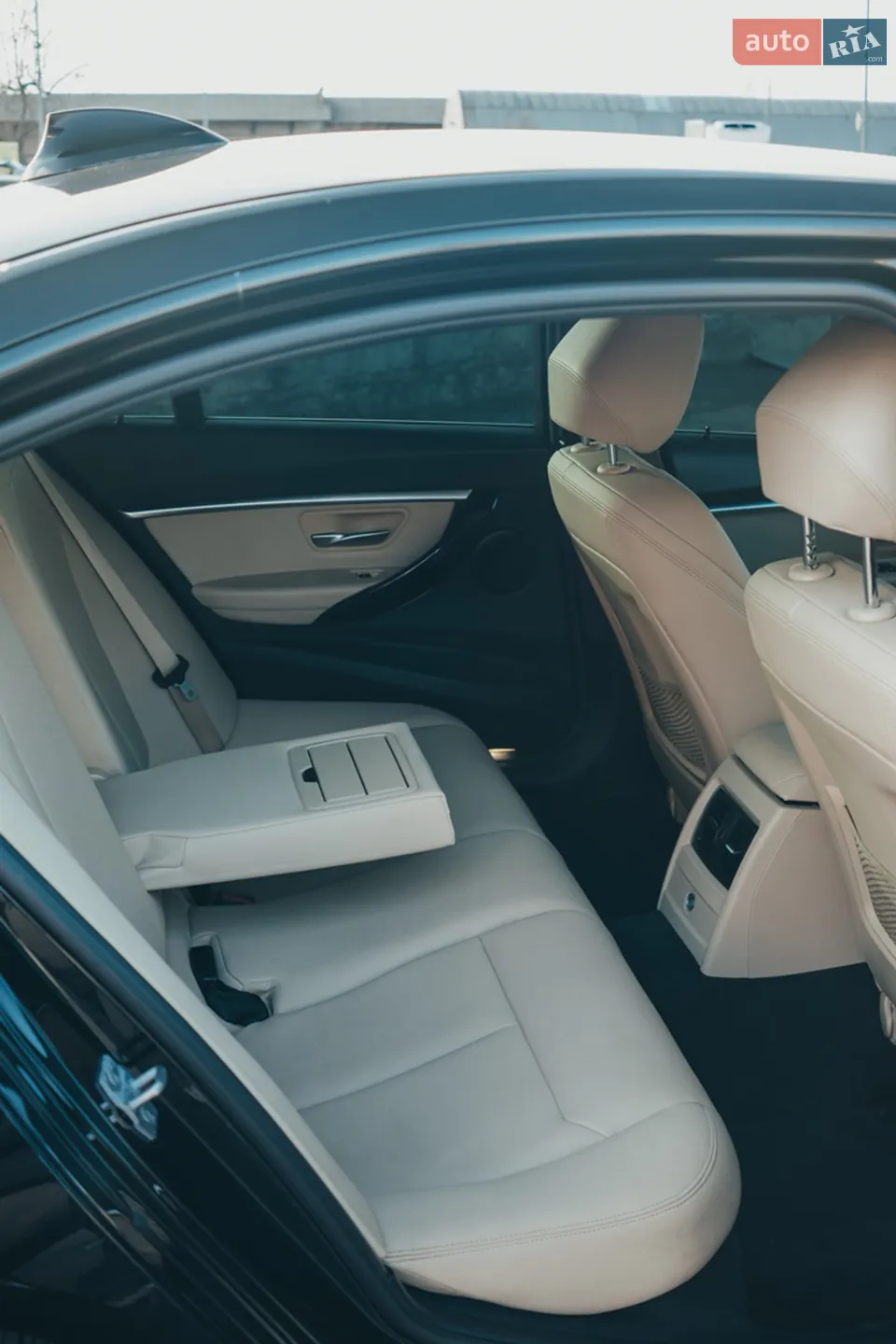 2017 BMW 3er - мініатюра 10