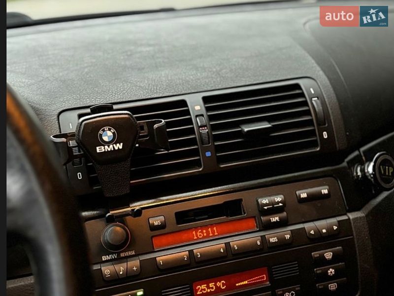 Купе BMW 3 Series 2002 в Харькове фото 9 Купе BMW 3 Series 2002 в Харькове