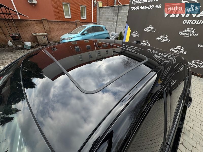 Седан BMW 3 Series 2023 в Виннице