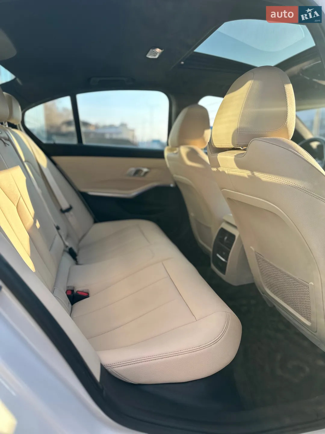 2021 BMW 3er - мініатюра 18
