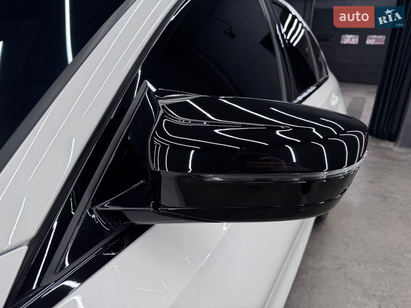 Седан BMW 3 Series 2024 в Киеве фото 23 Седан BMW 3 Series 2024 в Киеве