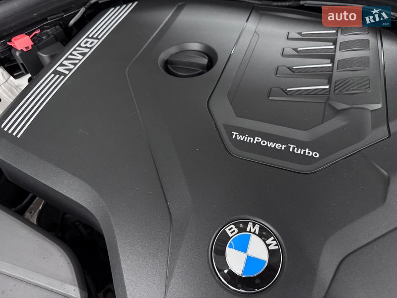 Седан BMW 3 Series 2024 в Киеве фото 80 Седан BMW 3 Series 2024 в Киеве