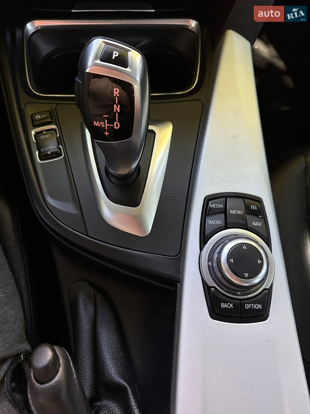 2012 BMW 3er - мініатюра 8