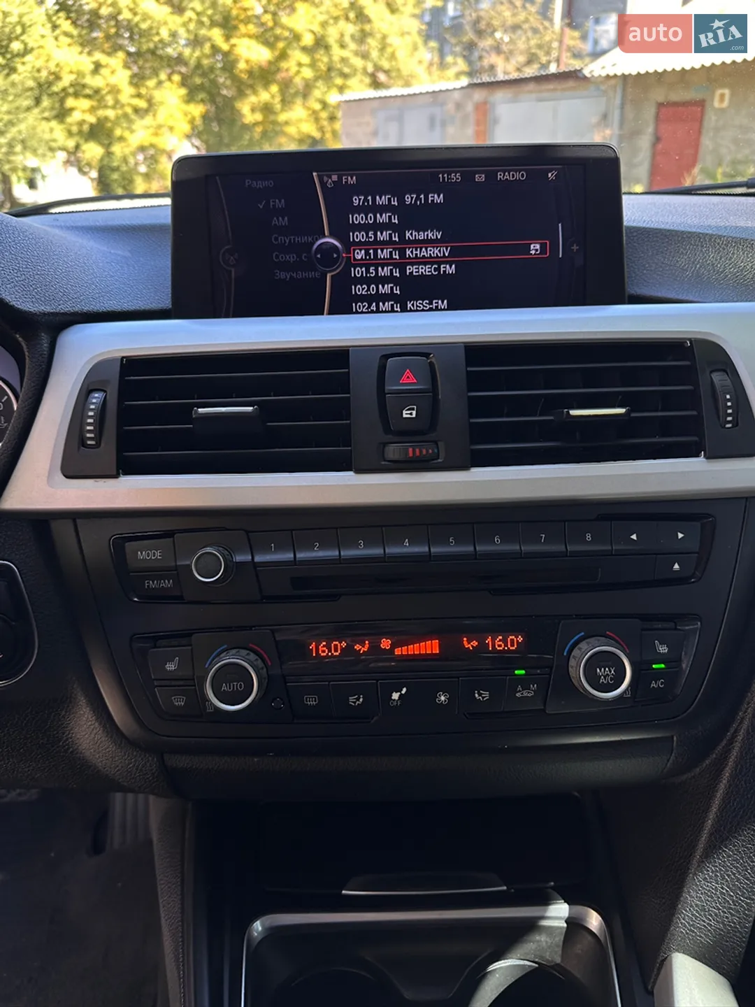 2012 BMW 3er - мініатюра 14