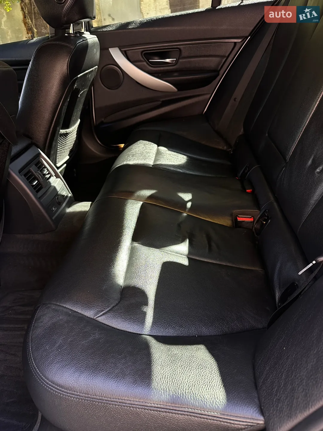 2012 BMW 3er - мініатюра 18