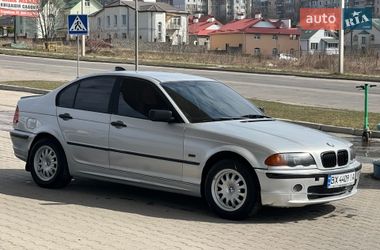 Универсал BMW 3 Series 1999 в Хмельницком