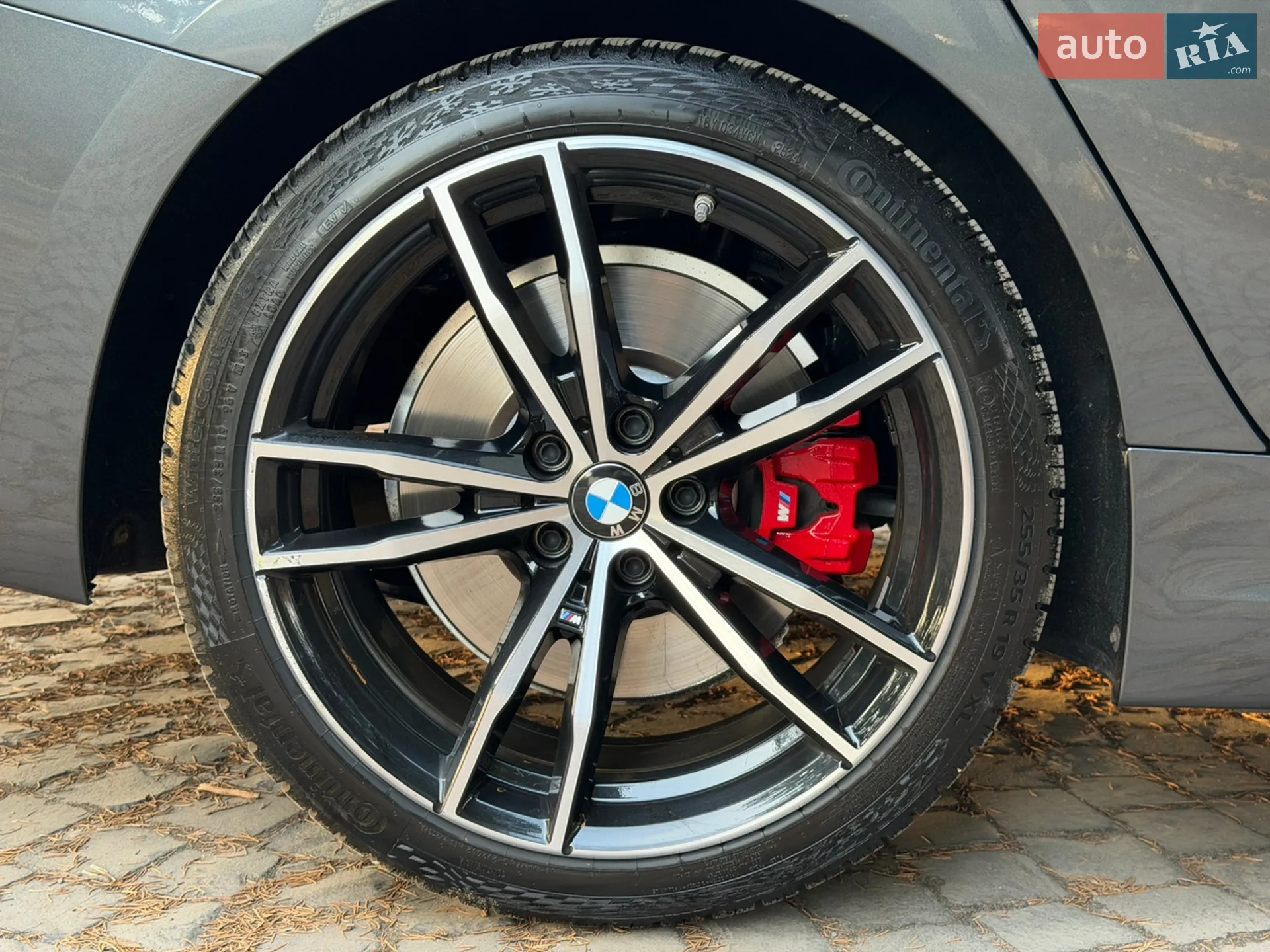 2022 BMW 3er - мініатюра 14