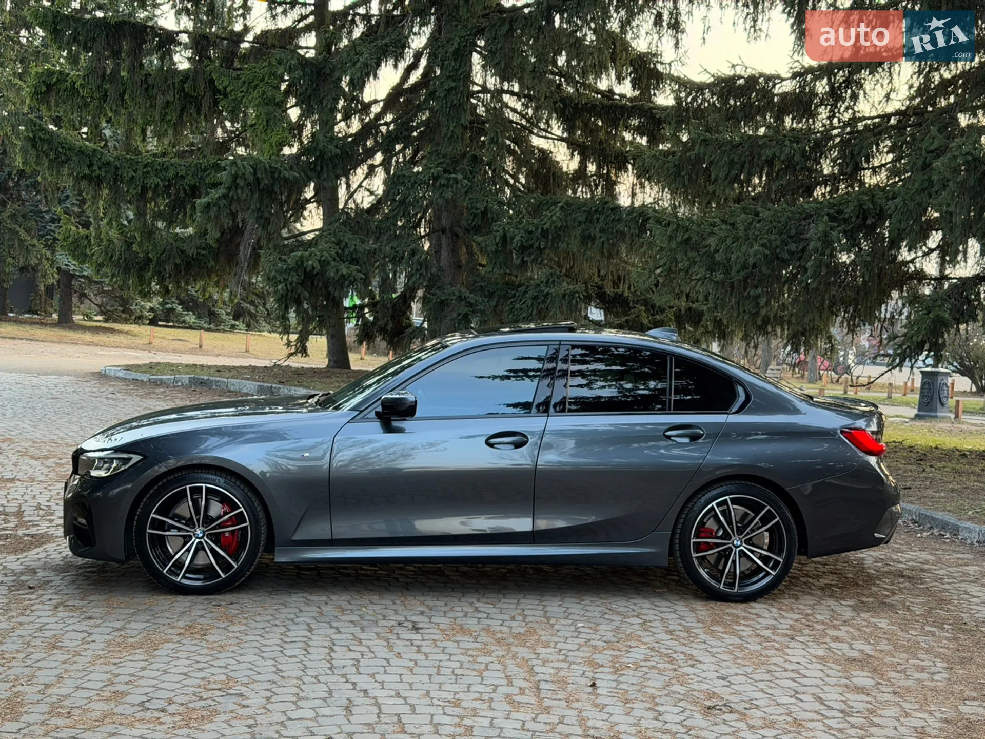 2022 BMW 3er - мініатюра 19