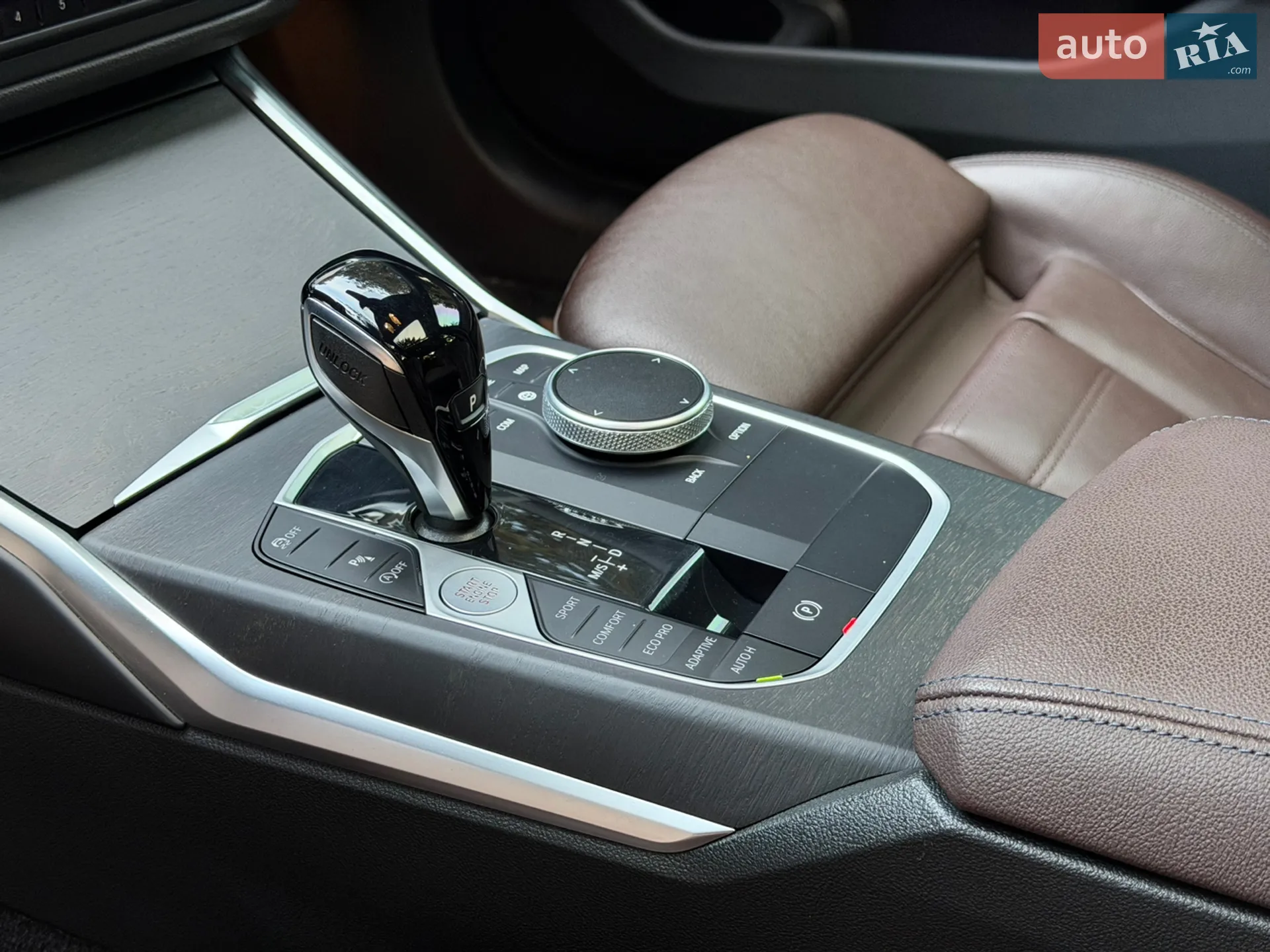2022 BMW 3er - мініатюра 43