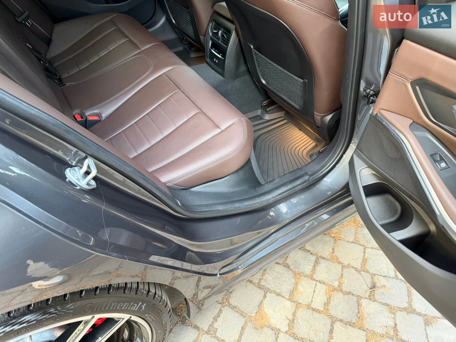 2022 BMW 3er - мініатюра 56