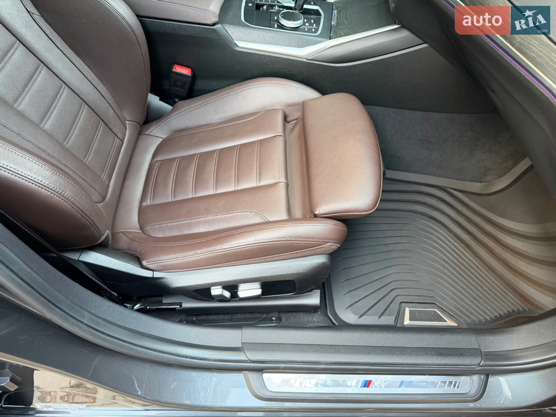 2022 BMW 3er - мініатюра 62