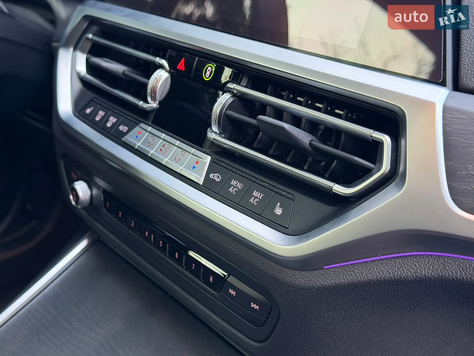 2022 BMW 3er - мініатюра 69