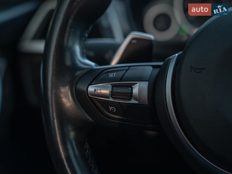 Седан BMW 3 Series 2016 в Черновцах фото 22 Седан BMW 3 Series 2016 в Черновцах