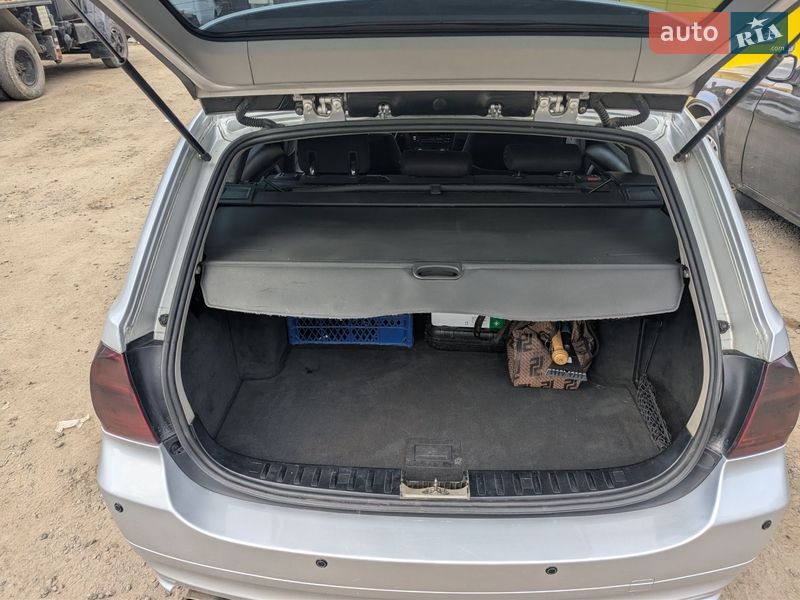 Універсал BMW 3 Series 2007 в Вінниці