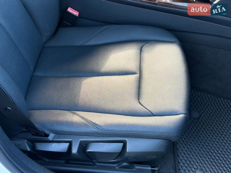 Седан BMW 3 Series 2015 в Днепре