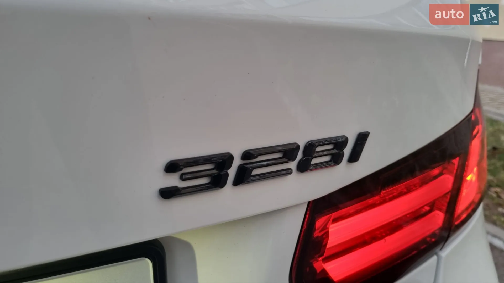 2013 BMW 3er - мініатюра 7