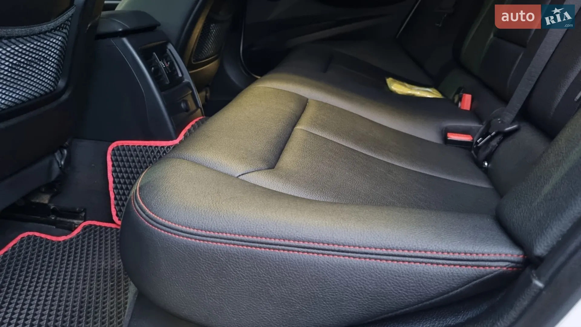 2013 BMW 3er - мініатюра 13