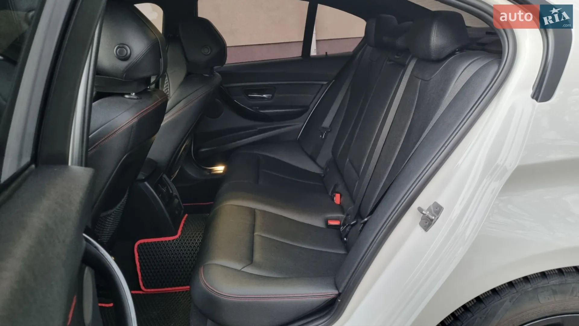2013 BMW 3er - мініатюра 22