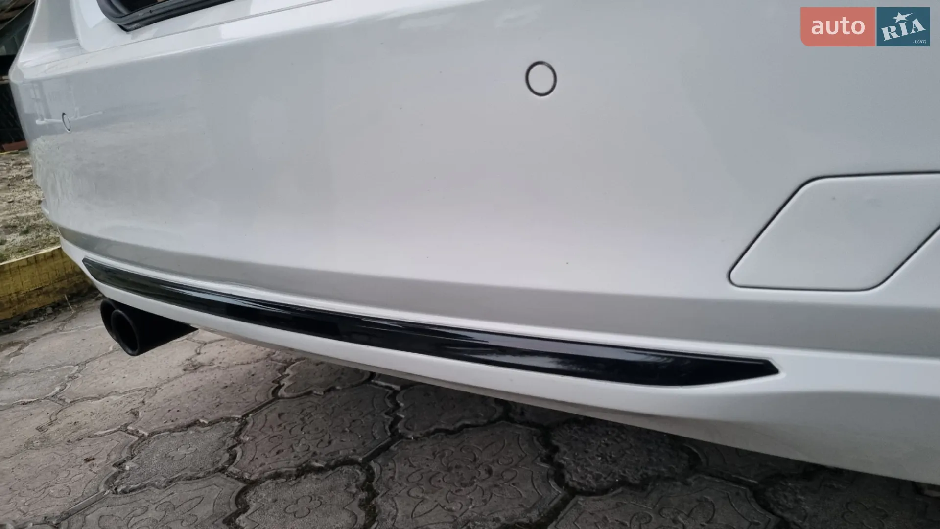 2013 BMW 3er - мініатюра 25