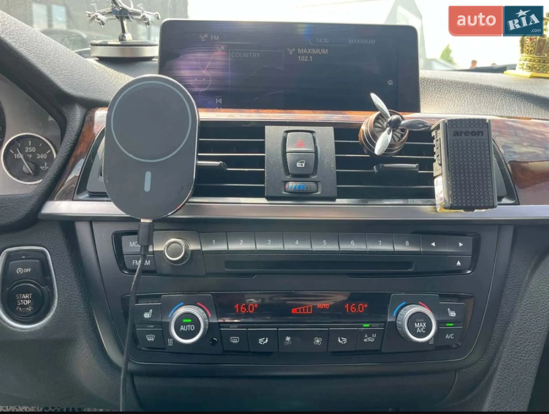2014 BMW 3er - мініатюра 34